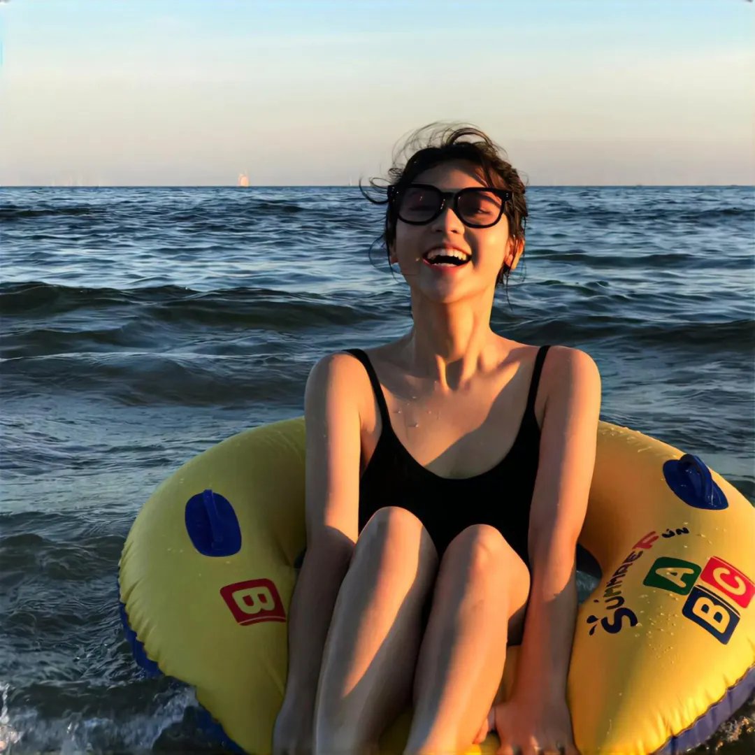 烟波浩渺之相识